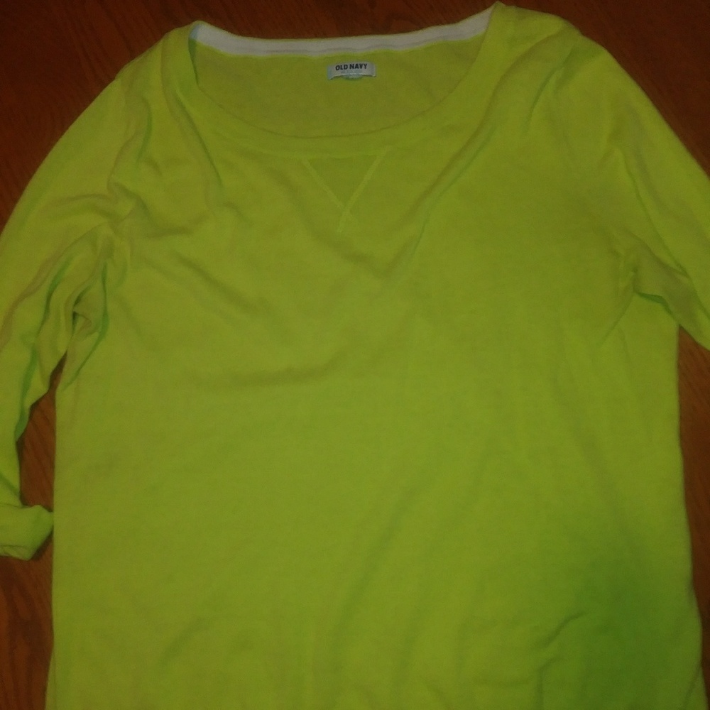 Old Navy Sweater
